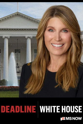 Deadline: White House