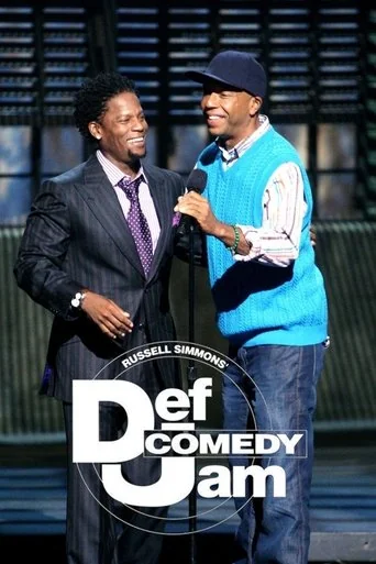 Def Comedy Jam S01E03