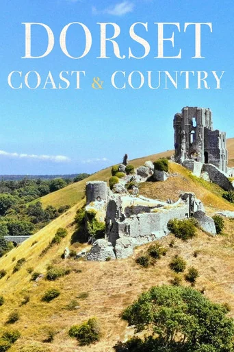 Dorset: Coast and Country