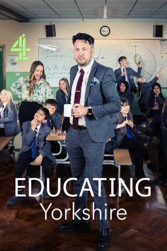 Educating Yorkshire