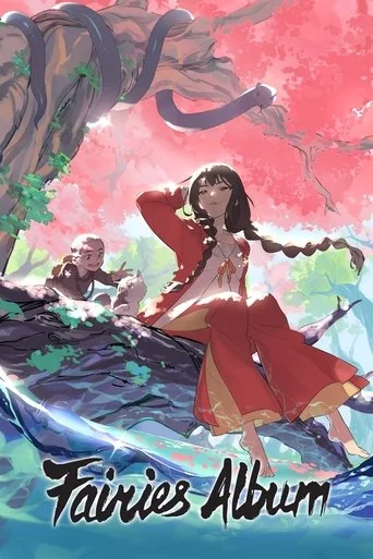Fairies Album
