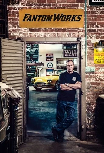 FantomWorks S09E04