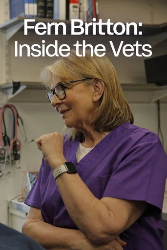 Fern Britton: Inside The Vet's S02E02