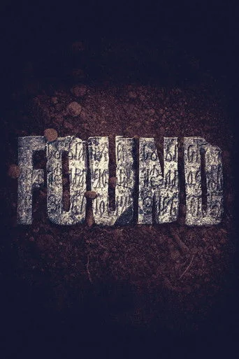 Found