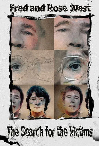 Fred and Rose West: The Search for the Victims