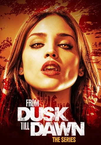 From Dusk Till Dawn The Series
