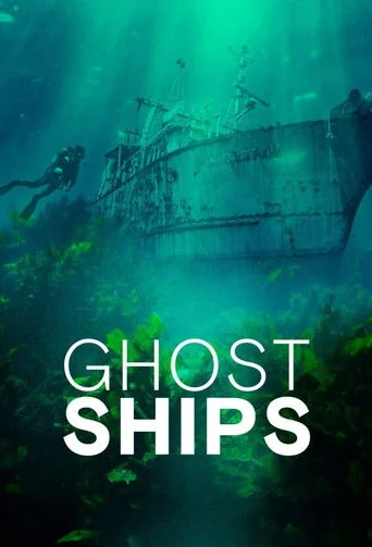 Ghost Ships