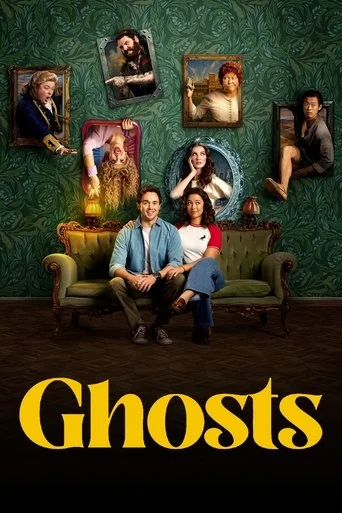 Ghosts Australia