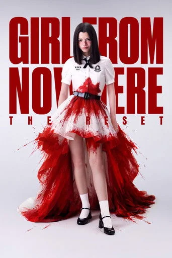 Girl from Nowhere: The Reset