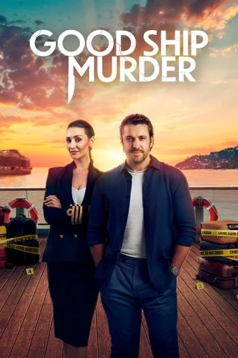 Good Ship Murder