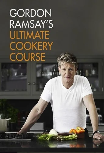 Gordon Ramsays Ultimate Cookery Course