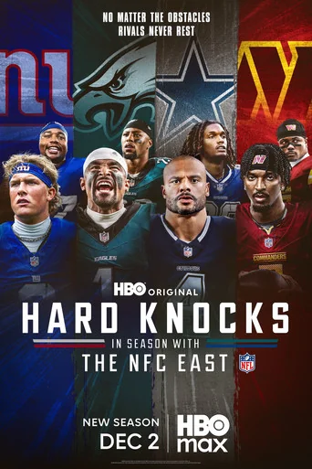 Hard Knocks in Season: The Arizona Cardinals
