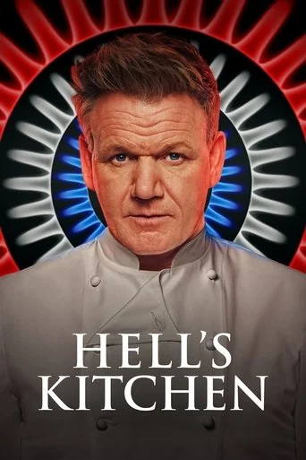 Hells Kitchen US