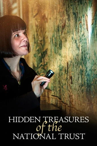 Hidden Treasures of the National Trust S04E05