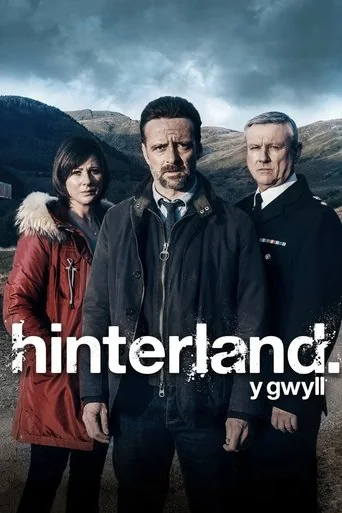 Hinterland (a.k.a. Y Gwyll)