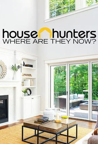 House Hunters: Where Are They Now? Revisiting Renovations in D.C, Kansas City and Ecuador