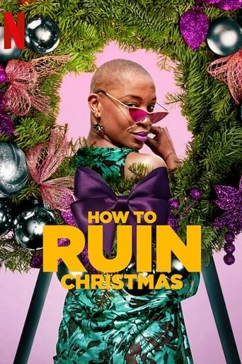 How to Ruin Christmas: The Wedding