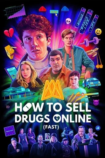 How to Sell Drugs Online