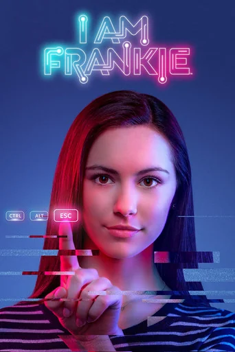 I am Frankie