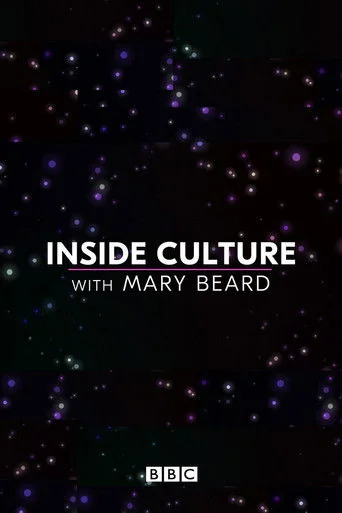 Inside Culture with Mary Beard