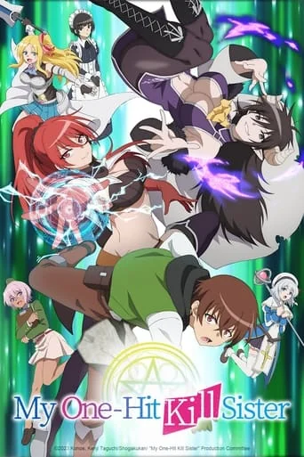 Isekai One Turn Kill Nee-san: Ane Douhan no Isekai Seikatsu Hajimemashita