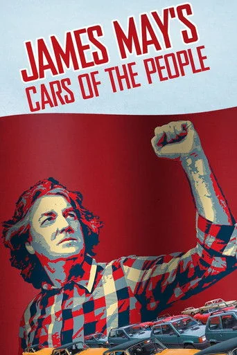 James May's Cars Of The People