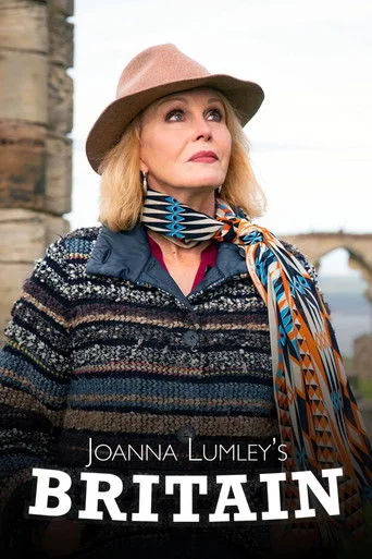Joanna Lumley's Home Sweet Home - Travels in My Own Land