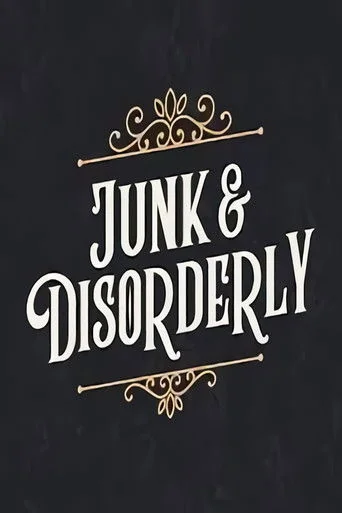 Junk & Disorderly