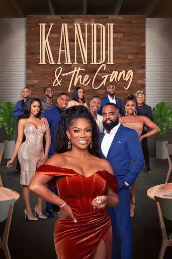 Kandi & the Gang