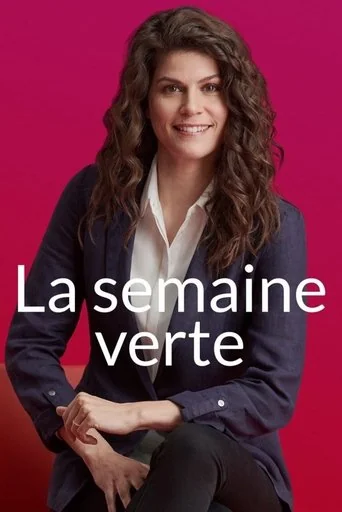 La Semaine verte