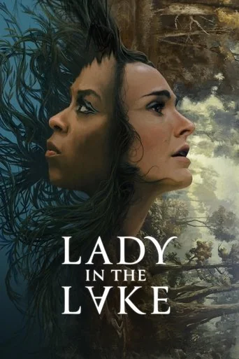 Lady in the Lake