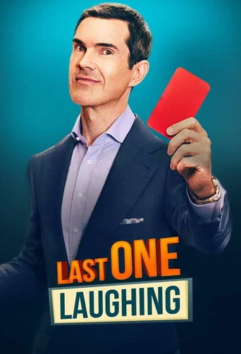Last One Laughing UK