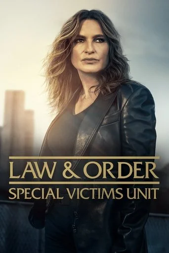 Law and Order: Special Victims Unit
