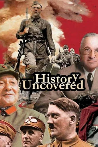Les coulisses de l'Histoire