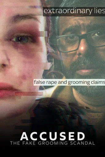 Liar: The Fake Grooming Scandal