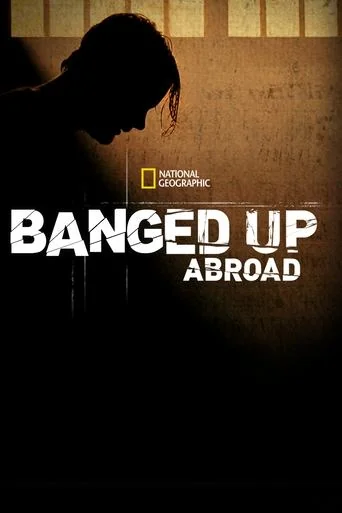 Locked Up Abroad