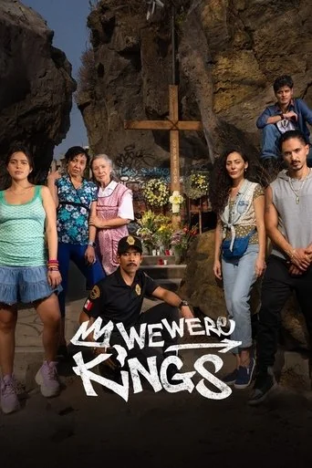 Los Reyes de Oriente