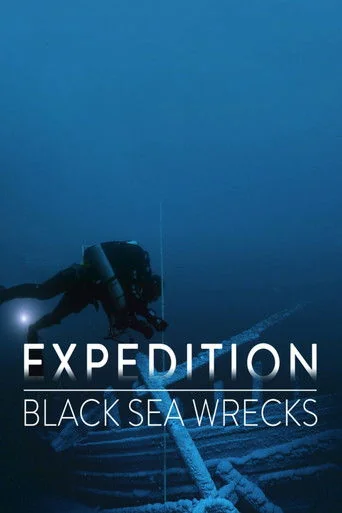 Lost World: Deeper into the Black Sea