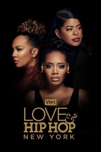Love and Hip Hop