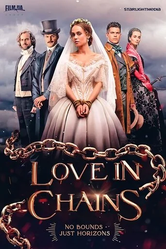 Love in Chains S04E24