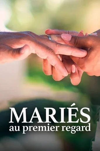 Mariés au Premier Regard