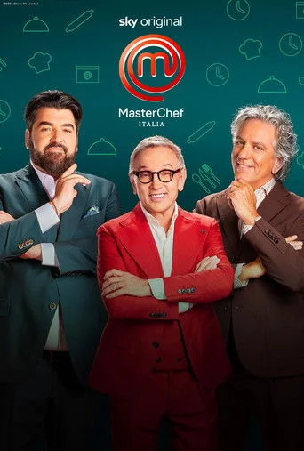 Masterchef Italia