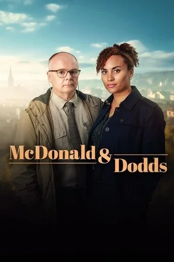 McDonald og Dodds