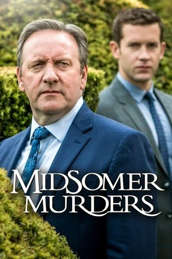 Midsomer Murders S25E03