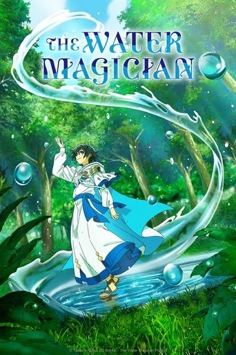 Mizuzokusei no Mahoutsukai