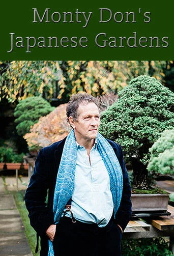 Monty Don's Japanese Gardens