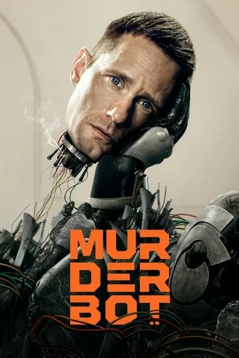 Murderbot