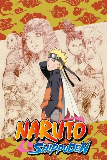 Naruto: Shippûden