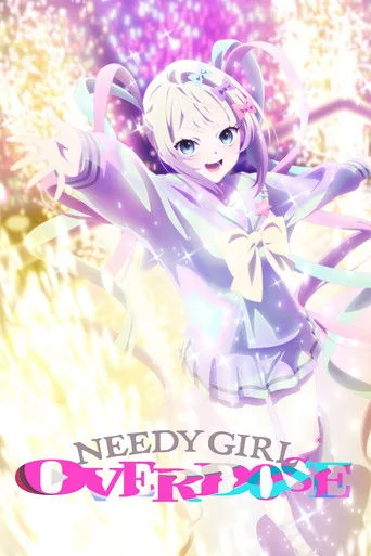 NEEDY GIRL OVERDOSE
