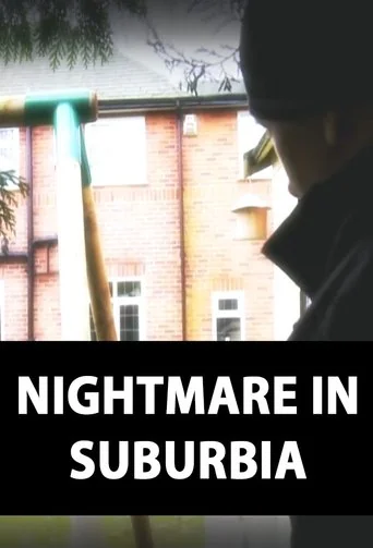 Nightmare in Suburbia S02E04